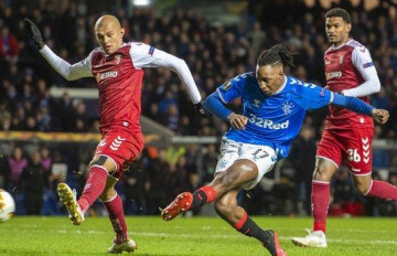 Nhận định soi kèo Glasgow Rangers vs Royal Antwerp 00h55 ngày 26/02/2021, UEFA Europa League