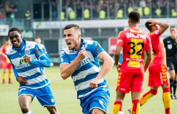 Nhận định, soi kèo Go Ahead Eagles vs FC Zwolle, 17h15 ngày 19/09