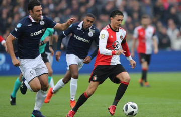 Nhận định, soi kèo Go Ahead Eagles vs Feyenoord Rotterdam, 01h00 ngày 12/05