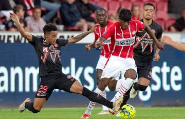 Nhận định, soi kèo Go Ahead Eagles vs Heracles Almelo, 23h45 ngày 16/10