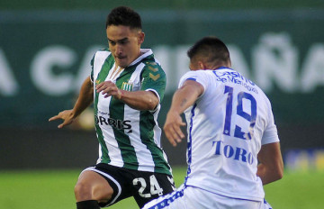 Nhận định, soi kèo Godoy Cruz vs Central Cordoba SDE, 0h30 ngày 16/10