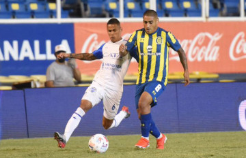 Nhận định soi kèo Godoy Cruz vs Rosario Central 6h15 ngày 20/07