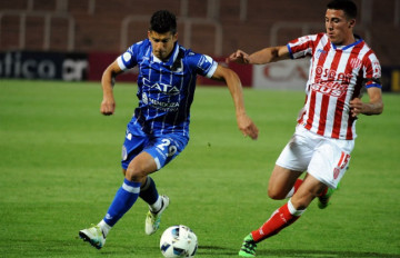Nhận định soi kèo Godoy Cruz vs Union Santa Fe 0h15 ngày 27/08