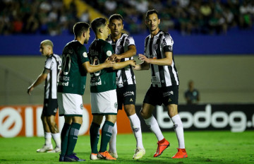 Nhận định soi kèo bóng đá Goias vs Atletico Mineiro 07h30 ngày 04/02/2021, Giải VĐQG Brazil