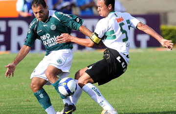 Nhận định, soi kèo Goias vs Coritiba, 04h00 ngày 10/9