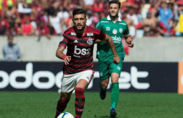 Nhận định soi kèo bóng đá Goias vs Flamengo 06h00 ngày 19/01/2021, Giải VĐQG Brazil