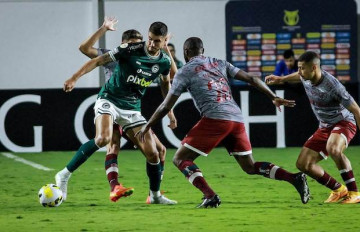 Soi kèo Goias vs Fluminense, 04h30 ngày 12/06