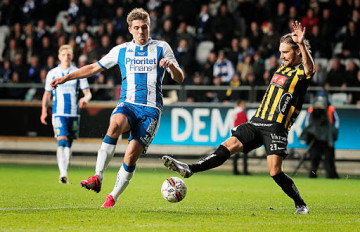 Nhận định, soi kèo Goteborg vs Hacken, 01h00 ngày 24/11