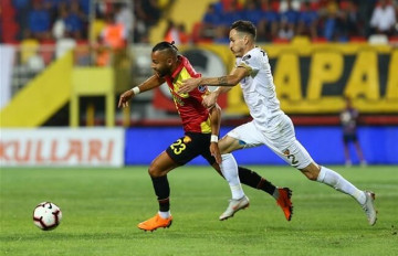 Nhận định, soi kèo Goztepe vs B.B. Gaziantep, 0h00 ngày 07/12