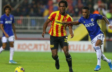 Nhận định, soi kèo Goztepe vs Fenerbahce, 0h00 ngày 30/11
