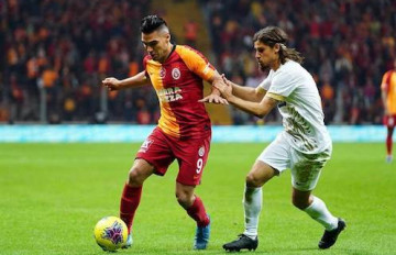 Nhận định, soi kèo Goztepe vs Galatasaray, 00h00 ngày 22/02