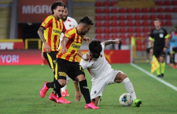 Nhận định soi kèo bóng đá Goztepe vs Genclerbirligi 20h00 ngày 19/01/2021, Giải VĐQG Thổ Nhĩ Kỳ