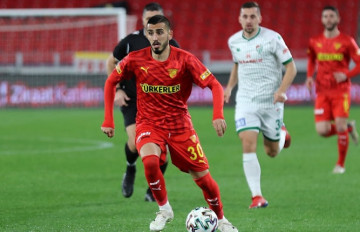 Nhận định, soi kèo Goztepe vs Hatayspor, 0h00 ngày 23/09