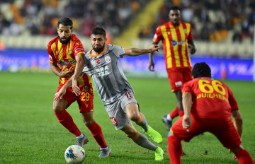 Nhận định soi kèo bóng đá Goztepe vs Yeni Malatyaspor 20h00 ngày 04/02/2021, Giải VĐQG Thổ Nhĩ Kỳ