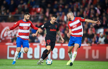 Nhận định soi kèo bóng đá Granada CF vs Atletico Madrid lúc 20h00 ngày 13/02/2021, Giải VĐQG Tây Ban Nha La Liga