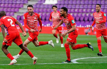 Nhận định soi kèo Granada CF vs Cadiz 23h30 ngày 02/05