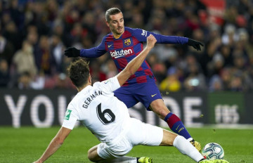 Nhận định soi kèo bóng đá Granada CF vs FC Barcelona lúc 00h30 ngày 10/01/2021, Giải VĐQG Tây Ban Nha La Liga