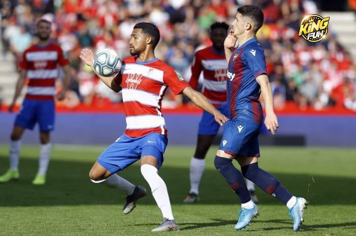 Đối đầu Granada CF vs Levante ngày 17/04