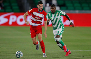 Soi kèo Granada vs Real Betis, 00h00 ngày 29/09