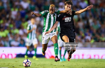 Nhận định soi kèo bóng đá Granada CF vs Real Betis 22h15 ngày 20/12/2020 – VĐQG Tây Ban Nha La Liga