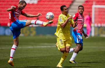 Soi kèo Granada vs Villarreal, 03h00 ngày 31/10