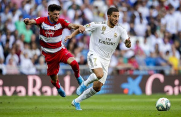 Nhận định bóng đá Granada vs Real Madrid, 03h00 ngày 14/7, VĐQG Tây Ban Nha