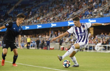 Nhận định, soi kèo Granada vs Valladolid, 00h30 ngày 23/11, VĐQG Tây Ban Nha