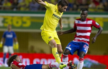 Nhận định Granada vs Villarreal, 00h30 ngày 20/6, Giải VĐQG Tây Ban Nha