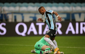 Nhận định soi kèo Gremio vs America MG 3h00 ngày 25/07