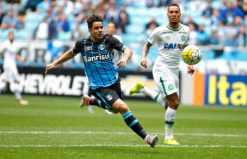 Nhận định soi kèo Gremio vs Chapecoense SC 6h00 ngày 10/08