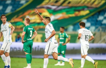 Nhận định, soi kèo Gremio RS vs Cuiaba, 7h30 ngày 07/10