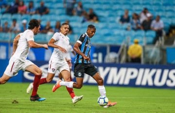 Nhận định, soi kèo Gremio vs Fluminense, 7h30 ngày 10/11