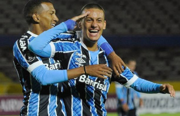 Nhận định soi kèo Gremio (RS) vs Fortaleza CE 6h00 ngày 28/06