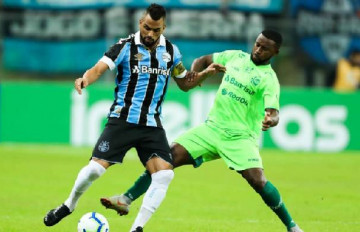 Nhận định soi kèo Gremio (RS) vs Internacional (RS) 2h30 ngày 11/07