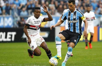 Nhận định, soi kèo Gremio vs Sao Paulo, 6h00 ngày 03/12
