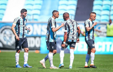 Nhận định, soi kèo Gremio vs Sport Club Recife, 6h30 ngày 04/10
