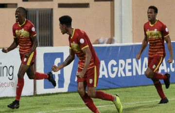 Nhận định soi kèo Grenada vs Qatar 6h30 ngày 18/07