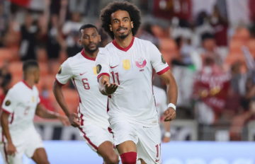 Nhận định soi kèo Grenada vs Qatar, 06h30 ngày 18/07