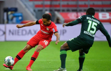 Nhận định, soi kèo Greuther Furth vs Bayer Leverkusen, 20h30 ngày 23/04