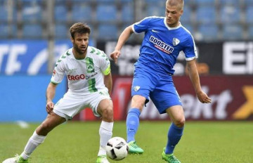 Nhận định, soi kèo Greuther Furth vs Bochum, 20h30 ngày 16/10