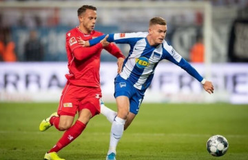 Nhận định, soi kèo Greuther Furth vs Hertha Berlin, 21h30 ngày 12/02