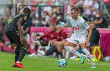 Nhận định, soi kèo Greuther Furth vs Koln, 21h30 ngày 26/02