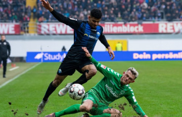 Nhận định soi kèo bóng đá Greuther Furth vs SC Paderborn 07 00h30 ngày 16/01/2021, Giải Hạng 2 Đức