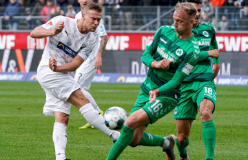 Nhận định soi kèo Greuther Furth vs SV Sandhausen 23h30 ngày 28/04