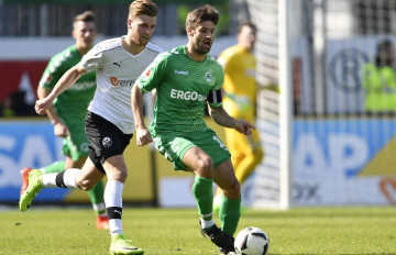 Nhận định soi kèo Greuther Furth vs SV Sandhausen 23h30 ngày 09/04, Hạng 2 Đức