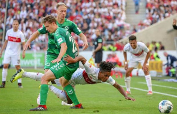 Nhận định, soi kèo Greuther Furth vs VfB Stuttgart, 21h30 ngày 08/01