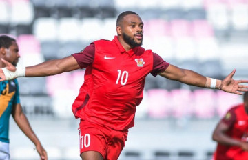 Nhận định soi kèo Guadeloupe vs Jamaica 5h30 ngày 17/07