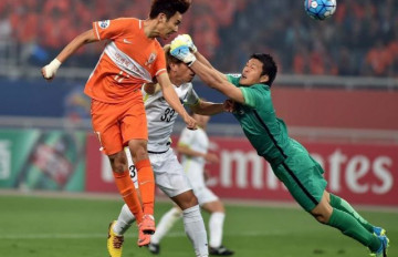 Nhận định soi kèo Guangzhou City vs Chongqing Liangjiang Athletic 19h00 ngày 26/04