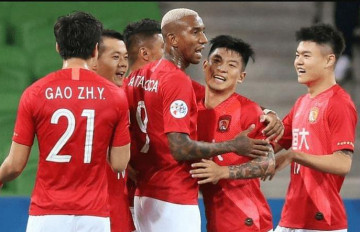 Nhận định, soi kèo Guangzhou Evergrande vs Hebei China, 18h35 ngày 21/10