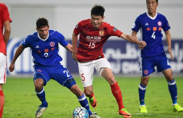 Nhận định, soi kèo Guangzhou Evergrande vs Henan Jianye, 18h35 ngày 18/9, Cúp QG Trung Quốc